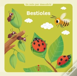 Capa do artigo Bestioles
