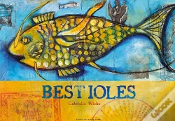 Capa do artigo Bestioles
