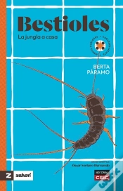 Capa do artigo Bestioles : La Jungla A Casa
