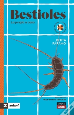 Capa do artigo Bestioles : La Jungla A Casa
