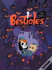 Capa do artigo Bestioles