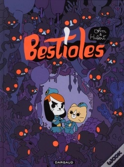 Capa do artigo Bestioles