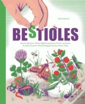 Capa do artigo Bestioles