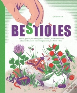 Capa do artigo Bestioles