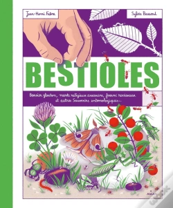 Capa do artigo Bestioles