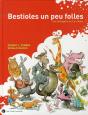 Bestioles Un Peu Folles ; Une Ménagerie Tout En Rimes - Preview