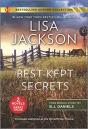 Bestkept Secrets Second Chance Cowboy - Preview