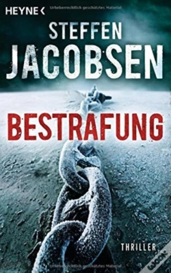 Capa do artigo Bestrafung