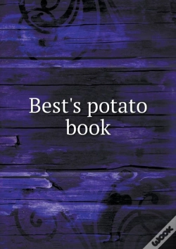 Capa do artigo Best'S Potato Book