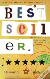Capa do artigo Bestseller