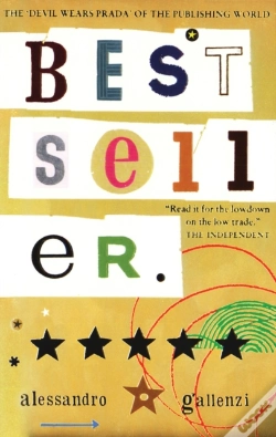 Capa do artigo Bestseller