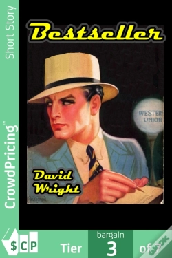 Capa do artigo Bestseller