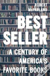 Capa do artigo Bestseller