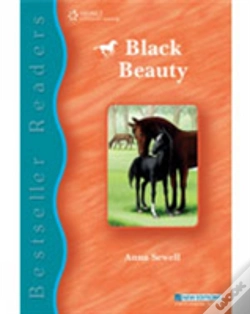 Capa do artigo Bestsellers 2 Black Beauty Bookaud Cd Pk