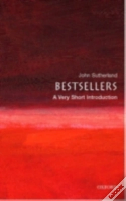 Capa do artigo Bestsellers