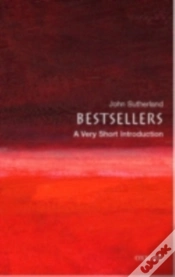 Capa do artigo Bestsellers