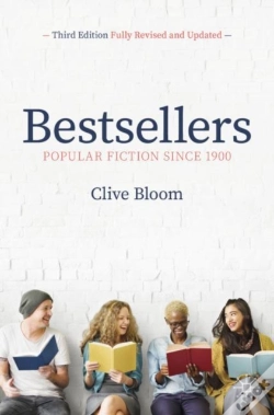 Capa do artigo Bestsellers: Popular Fiction Since 1900