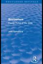 Bestsellers (Routledge Revivals) - Preview