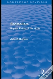 Capa do artigo Bestsellers (Routledge Revivals)