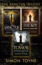 Bestselling Conspiracy Thriller Trilogy - Preview