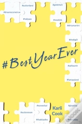 #Bestyearever