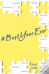 Capa do artigo #Bestyearever