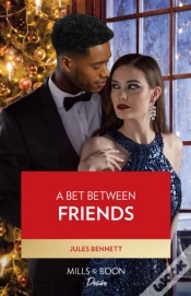 Capa do artigo Bet Between Friends