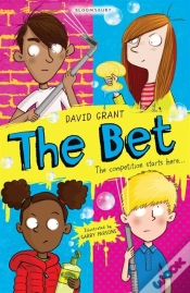 Capa do artigo Bet