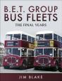 B.E.T. Group Bus Fleets - Preview