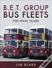 Capa do artigo B.E.T. Group Bus Fleets