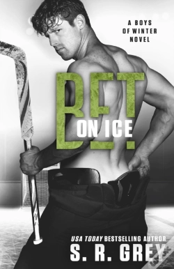 Capa do artigo Bet On Ice