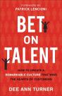 Bet On Talent - Preview