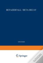 Beta Decay / Betazerfall
