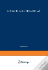 Beta Decay / Betazerfall