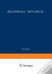 Capa do artigo Beta Decay / Betazerfall