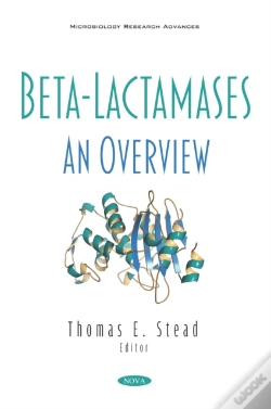 Capa do artigo Beta-Lactamases: An Overview