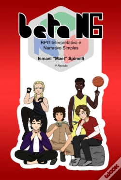 Capa do artigo Beta N6