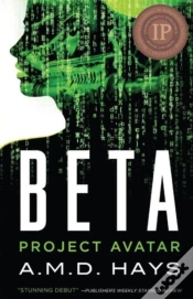 Capa do artigo Beta - Project Avatar