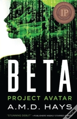 Capa do artigo Beta - Project Avatar