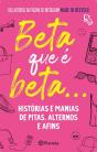 Beta Que É Beta - Preview