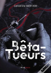 Capa do artigo Beta-Tueurs