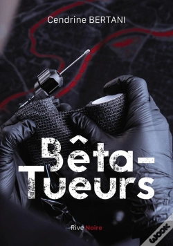 Capa do artigo Beta-Tueurs