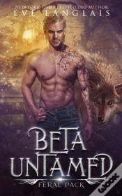 Capa do artigo Beta Untamed