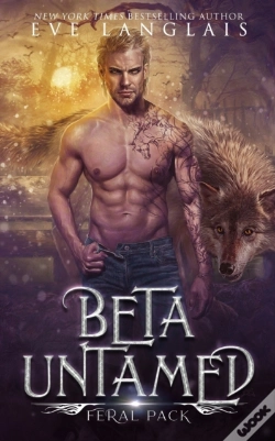 Capa do artigo Beta Untamed