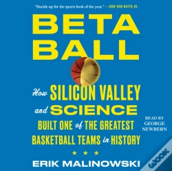 Capa do artigo Betaball