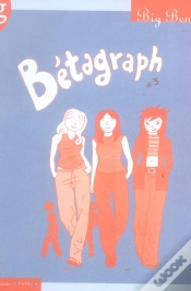 Capa do artigo Betagraph T.3