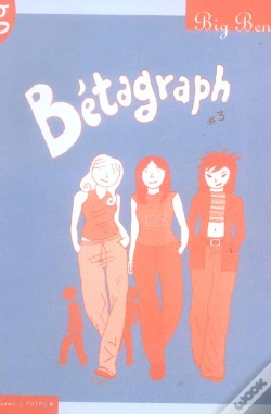 Capa do artigo Betagraph T.3