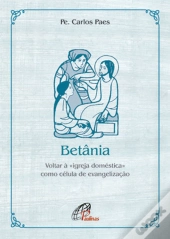Betânia