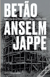 Capa do artigo Betão