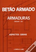 Betão Armado - Armaduras